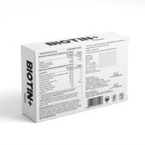Manahveda Biotin+ Tablets