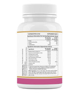 Manahveda Biotin+ Tablets