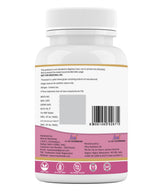 Manahveda Biotin+ Tablets