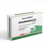 Manahveda Diabohealth Tablets