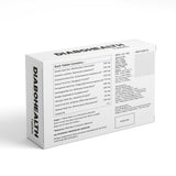 Manahveda Diabohealth Tablets