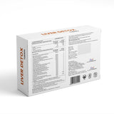 Manahveda Liver Detox Capsule