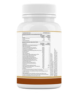 Manahveda Liver Detox Capsule