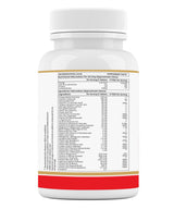 Manahveda Multi Vitamin Men Tablets
