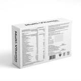 Manahveda Multi Vitamin Women Tablets