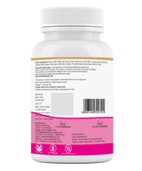 Manahveda Multi Vitamin Women Tablets