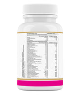 Manahveda Multi Vitamin Women Tablets