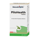 Manahveda PiloHealth Tablets