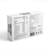 ManahVeda Pre-Pro Biotic Capsule