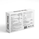Manahveda Sleep-Well Tablets