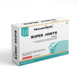 Manahveda Super Joints Tablets