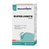 Manahveda Super Joints Tablets