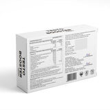 Manahveda Testo Booster Tablets