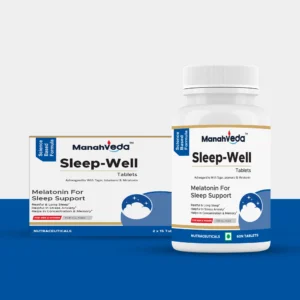Sleep Well Tablets