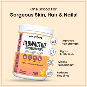 Glowactive Collagen Powder