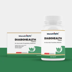 Diabohealth Tablets
