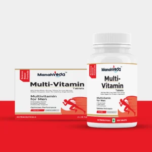 Multi Vitamin Tablet