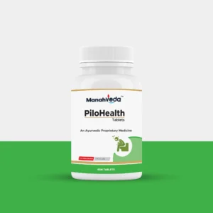 Pilo-Health Tablets