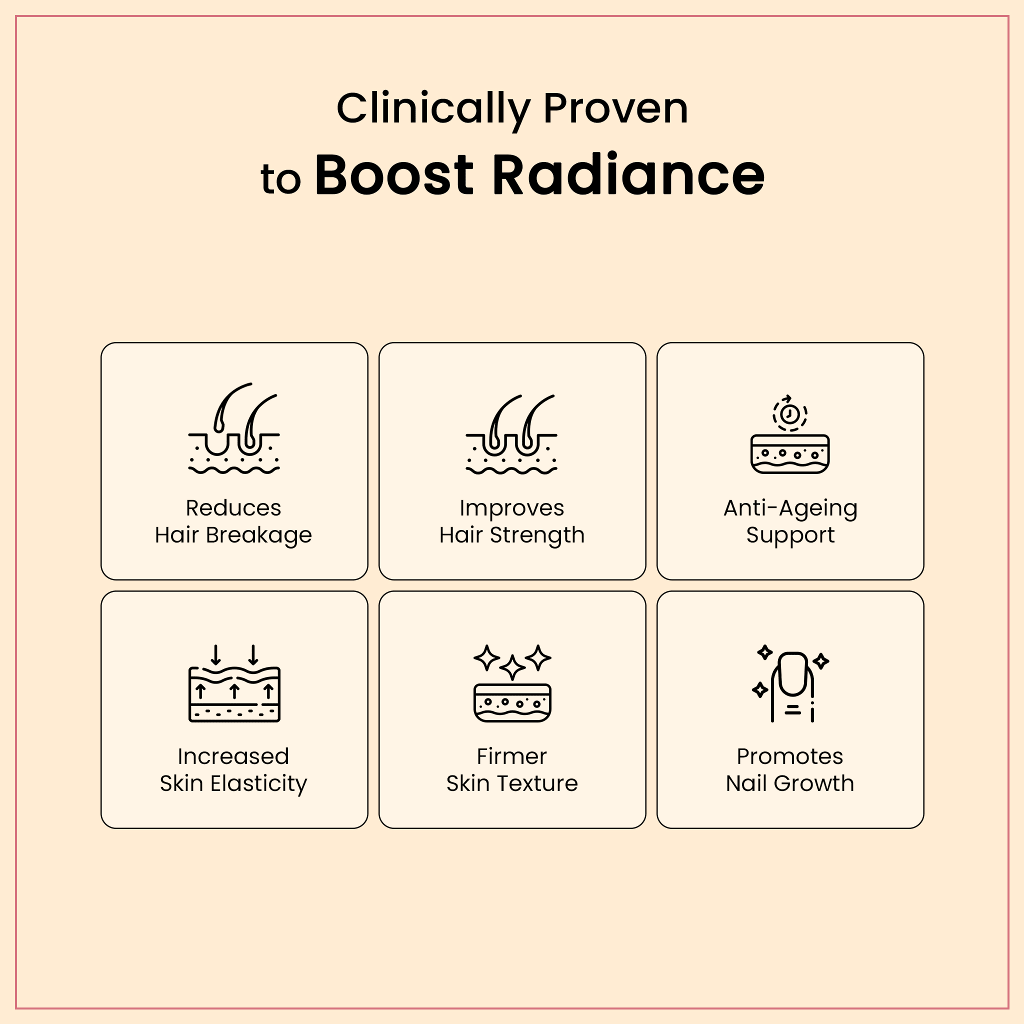 Glowactive Collagen Powder