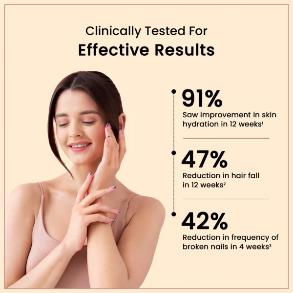 Glowactive Collagen Powder - Image 3